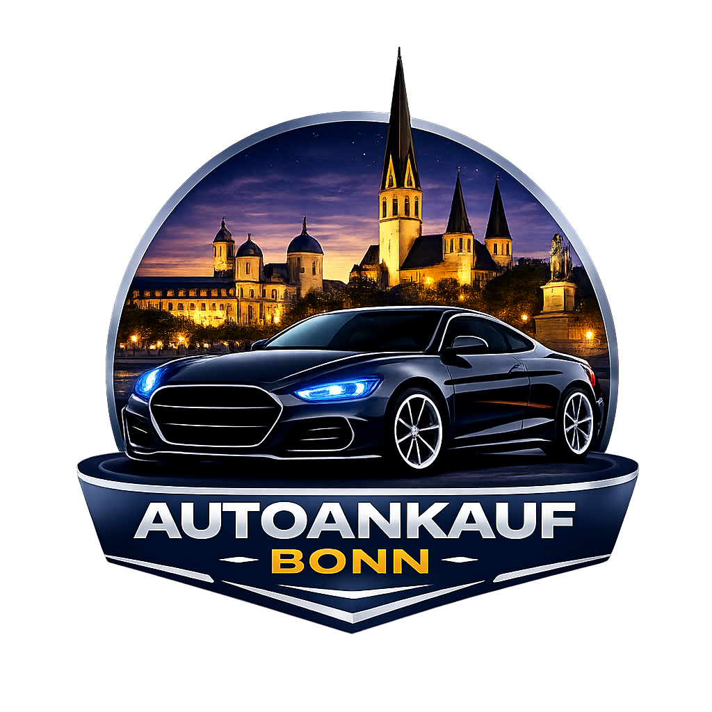 Autoankauf Bonn Bestpreis Garantie