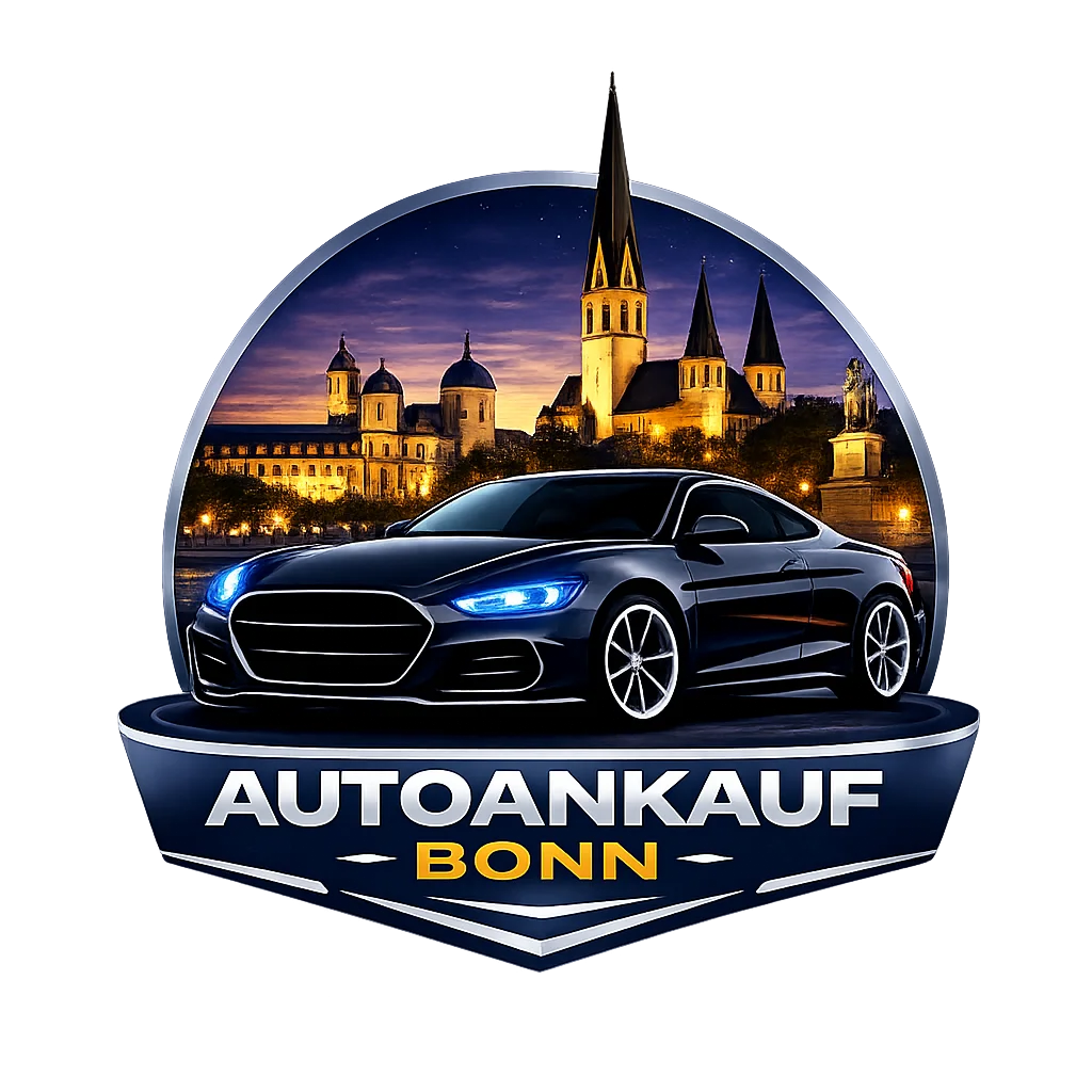 Autoankauf Bonn Bestpreis Garantie